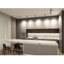 Светильник на шине Denkirs DK8020-BG