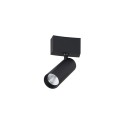 Светильник на шине Donolux DL18795/01MR Black Dim