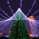 Светодиодная нить ARdecoled 025786