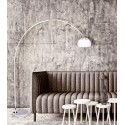 Торшер Lumina Deco LDF 5508-B WT