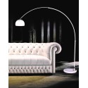 Торшер Lumina Deco LDF 5508-B WT