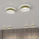 Влагозащищенный светильник Novotech 370783