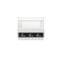 Встраиваемый светильник Denkirs DK2530-WB