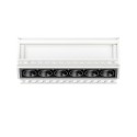 Встраиваемый светильник Denkirs DK2531-WB