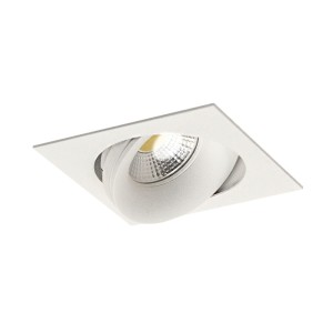 Встраиваемый светильник Donolux DL18412/01TSQ White