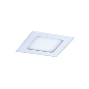 Встраиваемый светильник Donolux DL18451/3000-White SQС