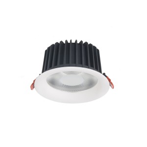 Встраиваемый светильник Donolux DL18838/38W White R Dim 4000K
