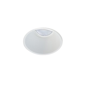 Встраиваемый светильник Donolux DL18892/01R White