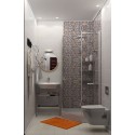 Встраиваемый светильник Donolux DL18892/01R White