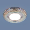 Встраиваемый светильник Elektrostandard 2237 MR16 MLT мульти