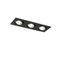 Встраиваемый светильник Simple Story 2077-LED36DLB
