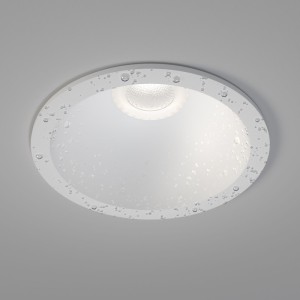 Встраиваемый уличный светильник Elektrostandard Light LED 3005 (35160/U) белый 18W