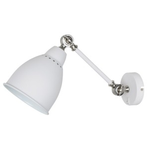 Бра ARTE Lamp A2054AP-1WH