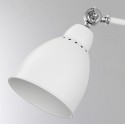 Бра ARTE Lamp A2055AP-1WH