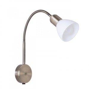 Бра ARTE Lamp A3116AP-1AB