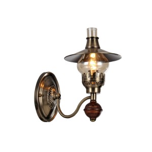 Бра ARTE Lamp A5664AP-1AB