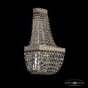 Бра Bohemia Ivele Crystal 19112B/H2/20IV GW