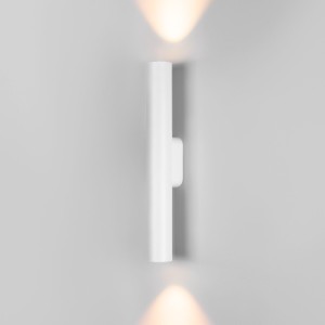Бра Elektrostandard Langer белый (40123/LED)