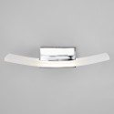 Бра Eurosvet 40152/1 LED хром