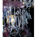 Бра Illuminati MB1102747-2A Chrome