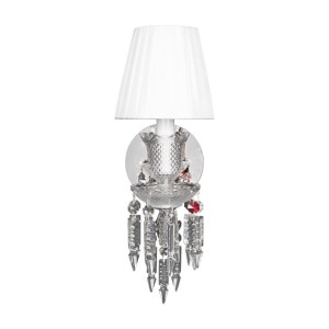 Бра LOFT IT 10210/1W White