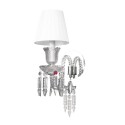 Бра LOFT IT 10210/1W White