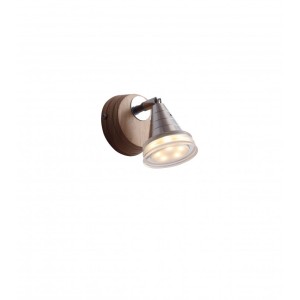 Бра Lucia Tucci NATURA W076.1 Led