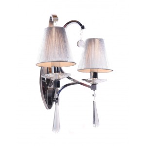 Бра Lumina Deco LDW 8810-2 SL