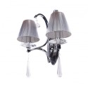 Бра Lumina Deco LDW 8810-2 SL