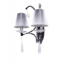 Бра Lumina Deco LDW 8810-2 SL