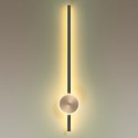 Бра Odeon Light 4256/18WL