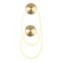 Бра Odeon Light 4397/30WL