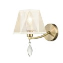 Бра Vele Luce VL4184W01