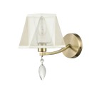 Бра Vele Luce VL4184W01