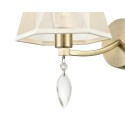 Бра Vele Luce VL4184W01