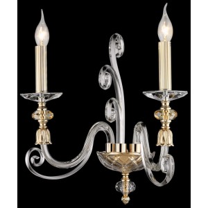 Бра WERTMARK WE174.02.301