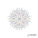 Бра iLedex X070112 WH-6000K