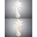 Детское бра Natali Kovaltseva LED LAMPS 81145/1W