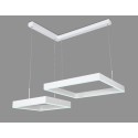 Каскадная люстра Ambrella Light FA6640