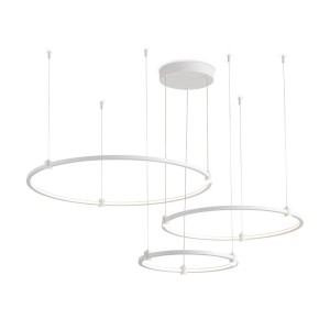 Каскадная люстра Ambrella Light FL5533