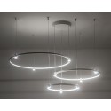 Каскадная люстра Ambrella Light FL5533