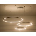 Каскадная люстра Ambrella Light FL5533