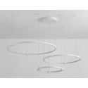 Каскадная люстра Ambrella Light FL5533