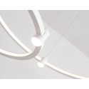 Каскадная люстра Ambrella Light FL5533