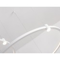Каскадная люстра Ambrella Light FL5533