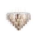 Каскадная люстра Ambrella Light TR5257