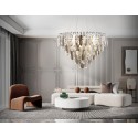 Каскадная люстра Ambrella Light TR5257