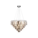 Каскадная люстра Ambrella Light TR5257