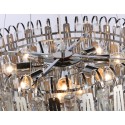 Каскадная люстра Ambrella Light TR5257