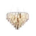 Каскадная люстра Ambrella Light TR5258